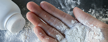 asbestos in Talc