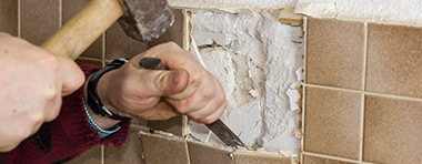 asbestos in construction materials