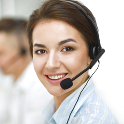 Speak to our patient help team