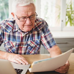 Find out how to pay for treatment