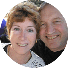 Suellen C., mesothelioma survivor